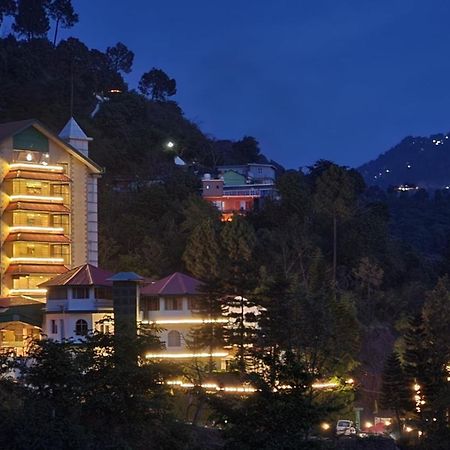 Hotel Royal Ark - Kasauli Esterno foto