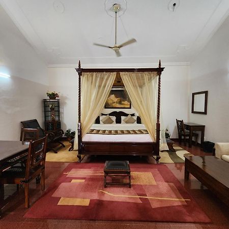Hotel Royal Ark - Kasauli Esterno foto
