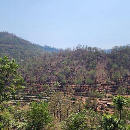 Hotel Royal Ark - Kasauli Esterno foto