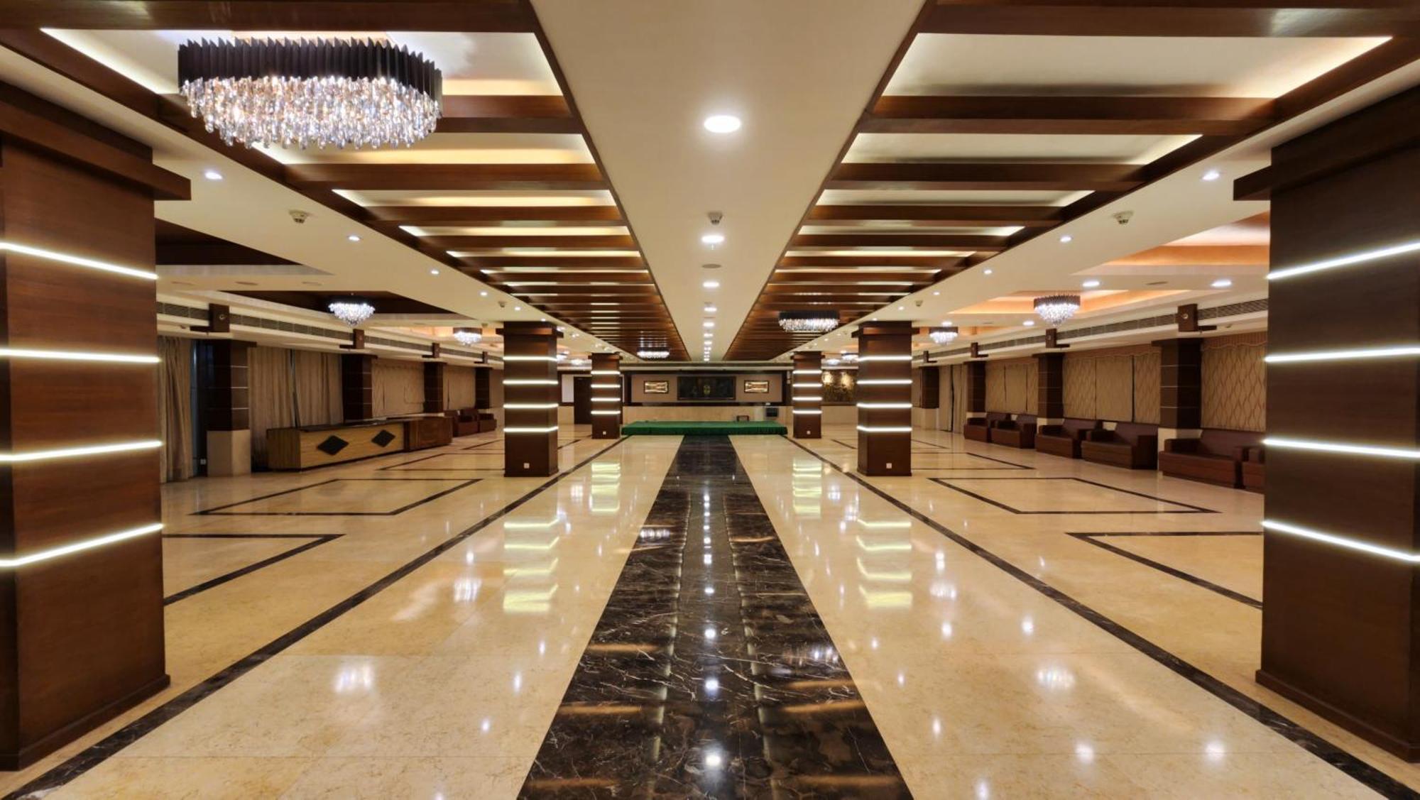 Hotel Royal Ark - Kasauli Esterno foto