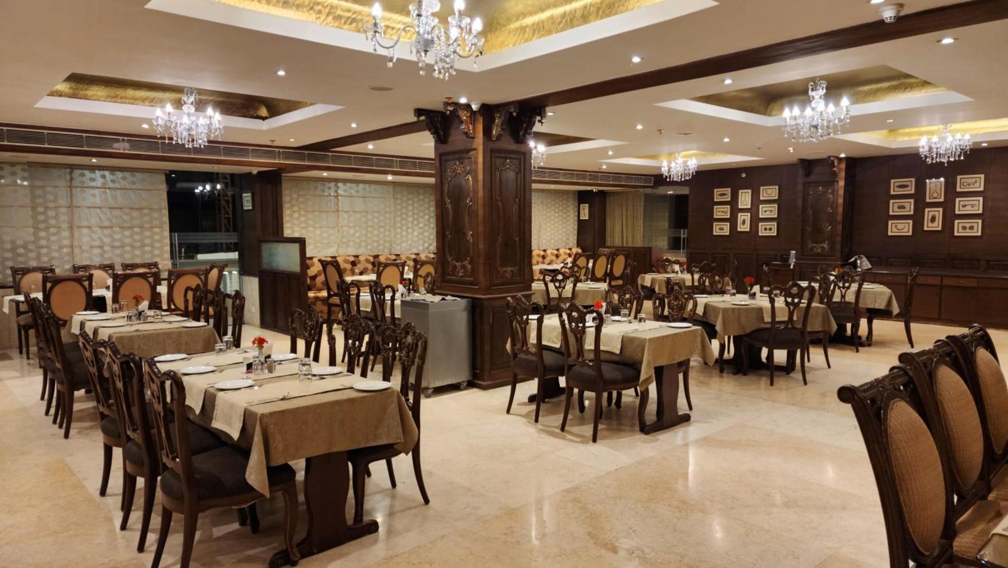 Hotel Royal Ark - Kasauli Esterno foto