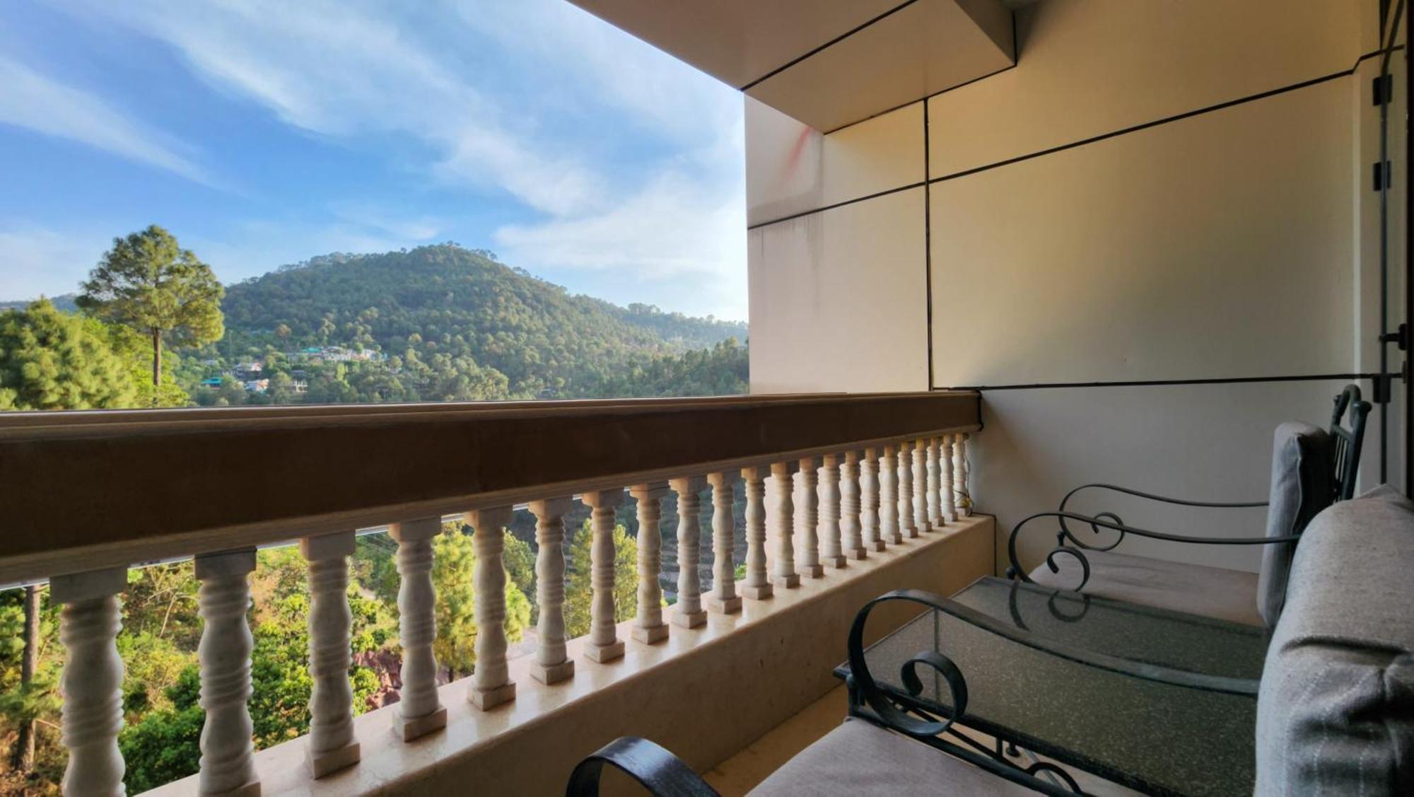 Hotel Royal Ark - Kasauli Esterno foto