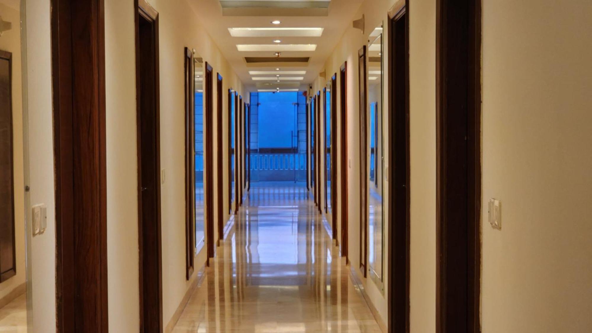 Hotel Royal Ark - Kasauli Esterno foto